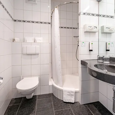 Otel A1 Grauholz 3*