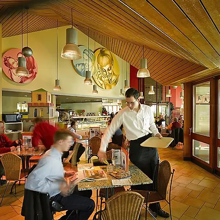 A1 Grauholz Hotel