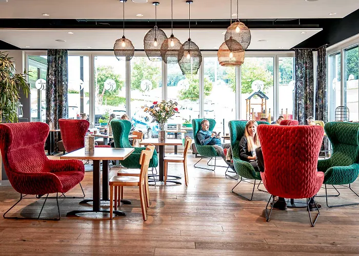 Hotel A1 Grauholz Ittigen