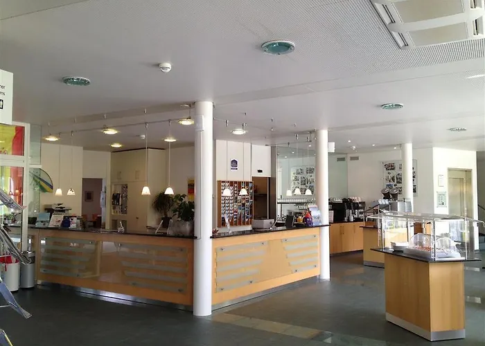 Hotel A1 Grauholz Ittigen