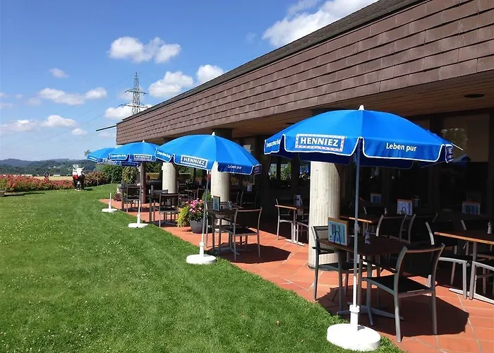 A1 Grauholz Hotel Ittigen