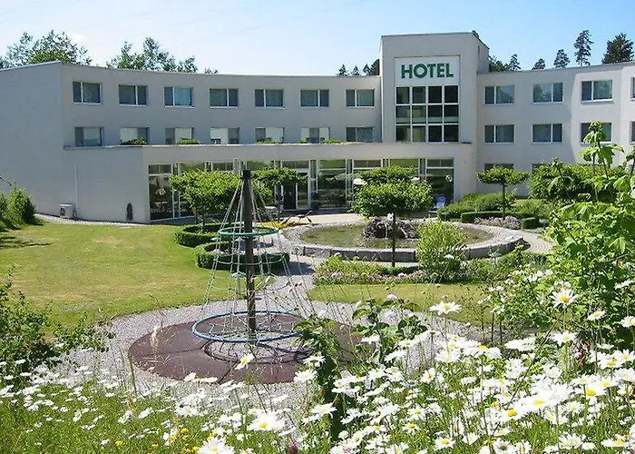 A1 Grauholz Hotel Ittigen