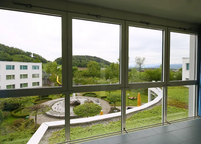 A1 Grauholz 3* Ittigen