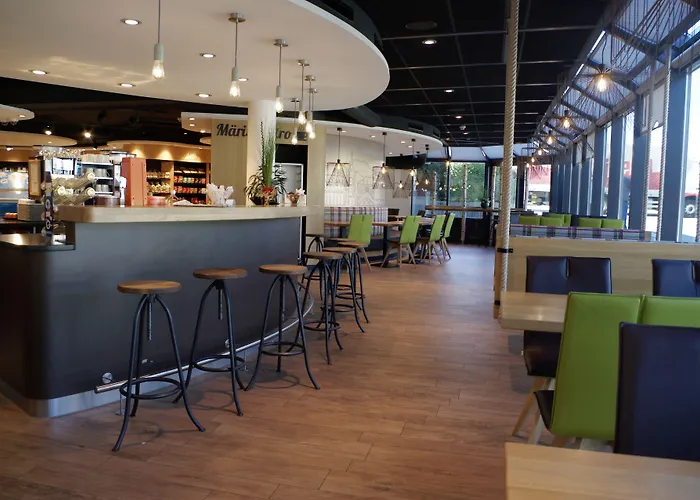 A1 Grauholz 3* Ittigen