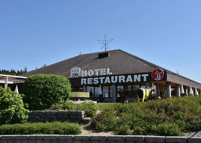 A1 Grauholz Hotel Ittigen