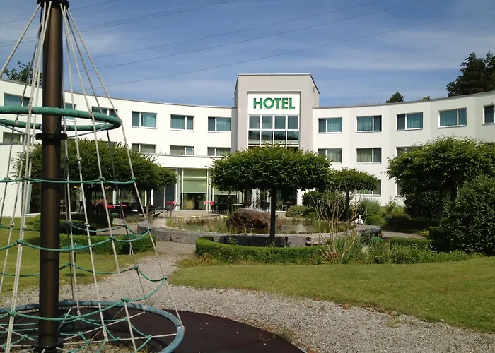 A1 Grauholz 3* Ittigen