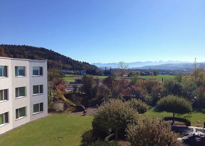 A1 Grauholz Hotel Ittigen