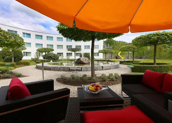 Hotel A1 Grauholz Ittigen