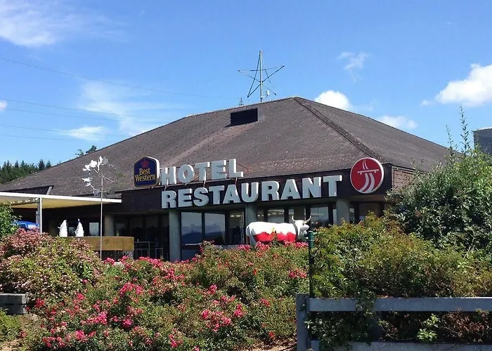 A1 Grauholz Hotel 3*