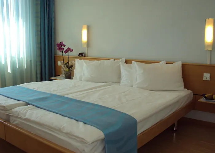 A1 Grauholz Hotel Ittigen