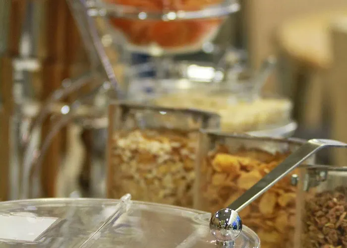 Hotel A1 Grauholz Ittigen