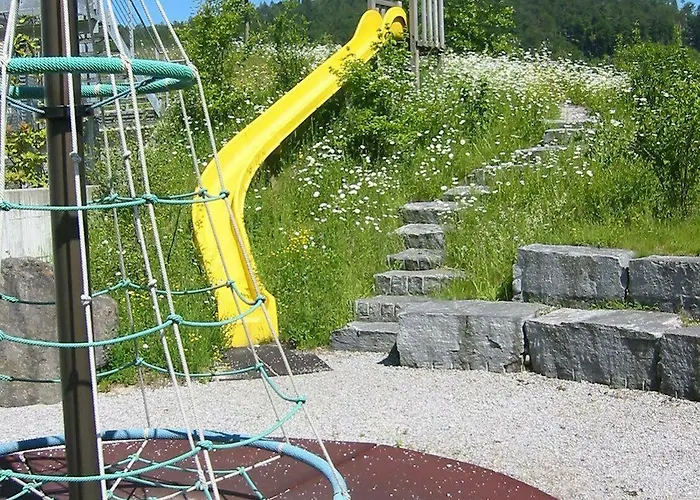 A1 Grauholz Hotel Ittigen